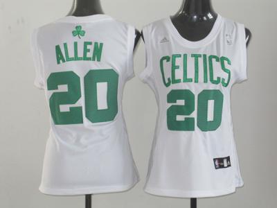 cheap Women's NBA Jerseys No. 43